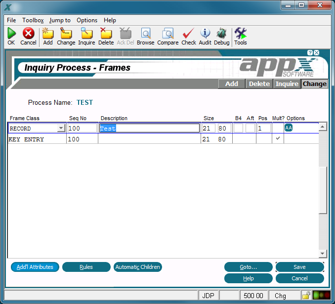 Screen capture