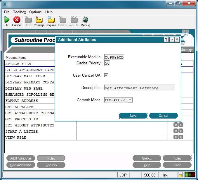 Screen capture
