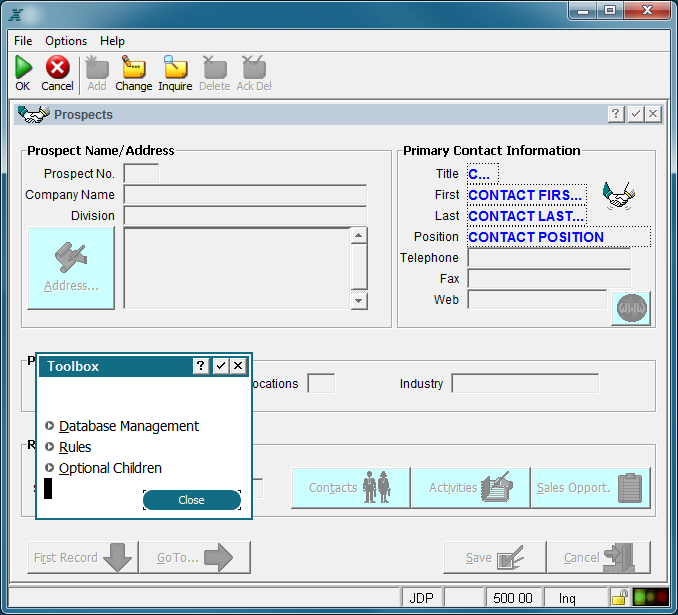 Screen capture
