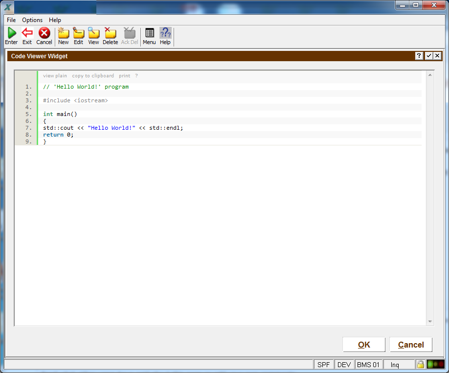 Screen capture