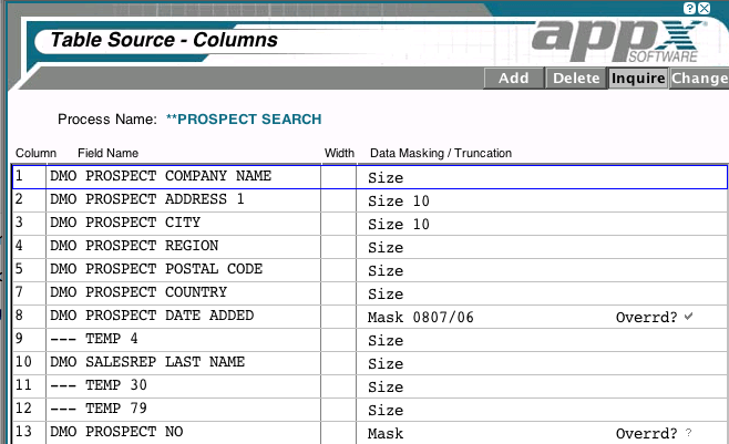 Screen capture