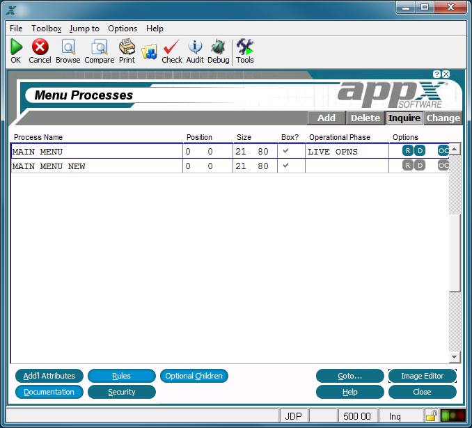 Screen capture