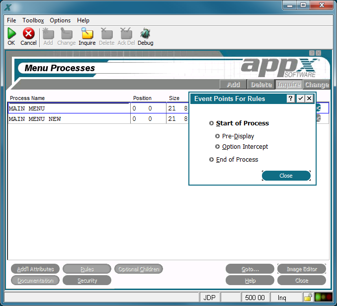 Screen capture
