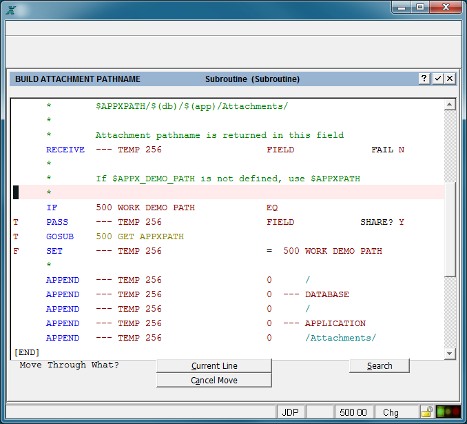 Screen capture