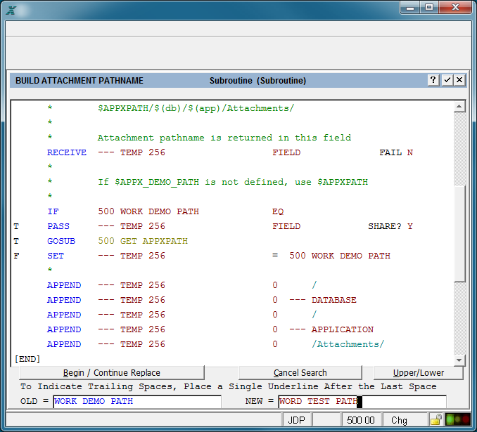 Screen capture
