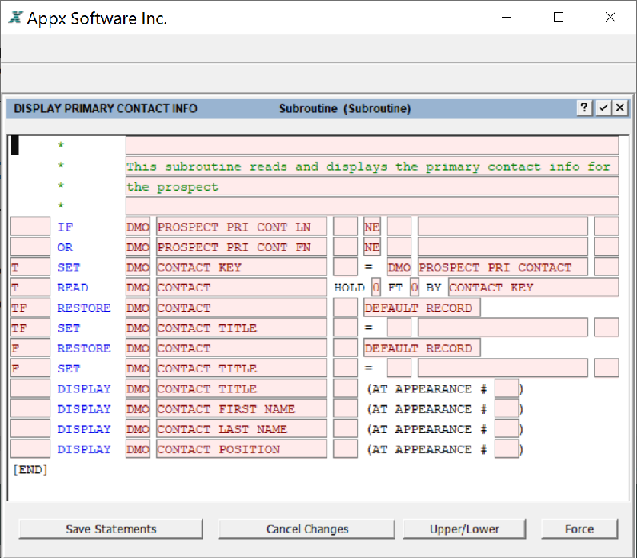 Screen capture
