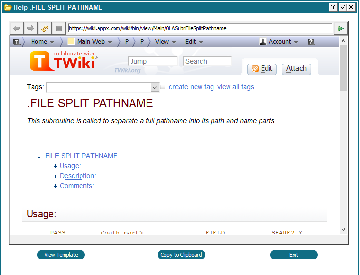 Screen capture