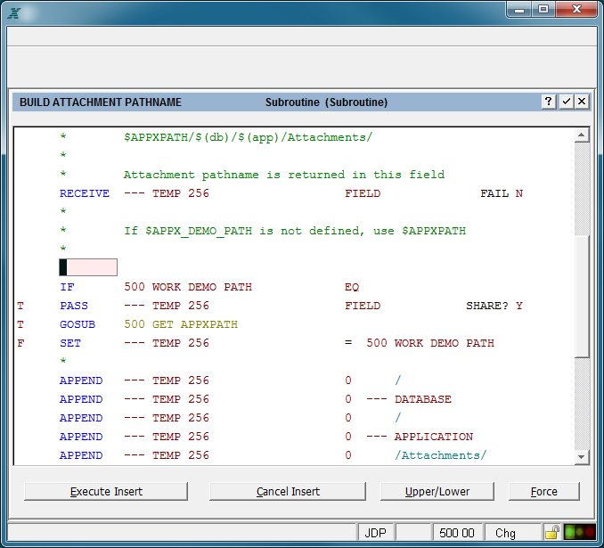 Screen capture