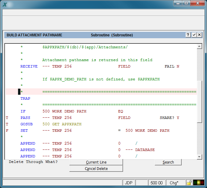 Screen capture