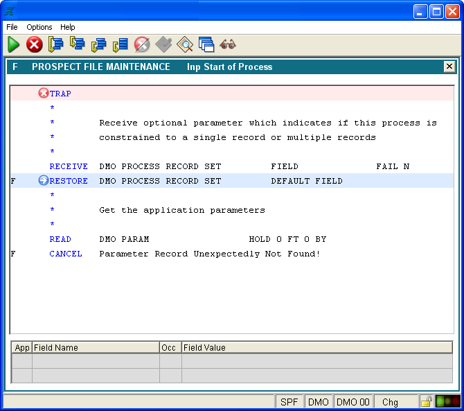 Screen capture