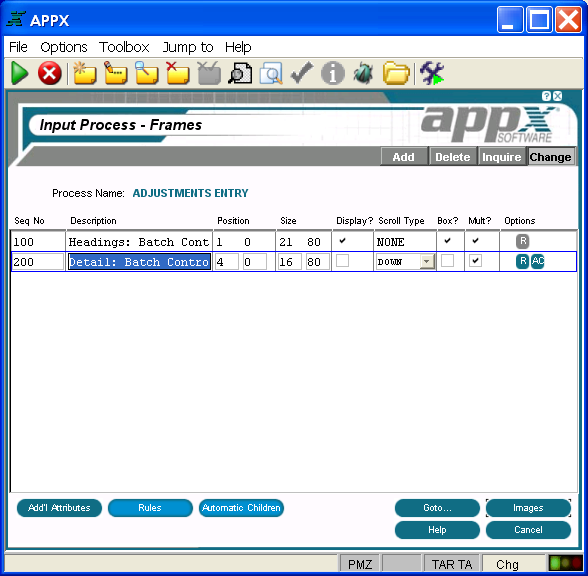 Screen capture
