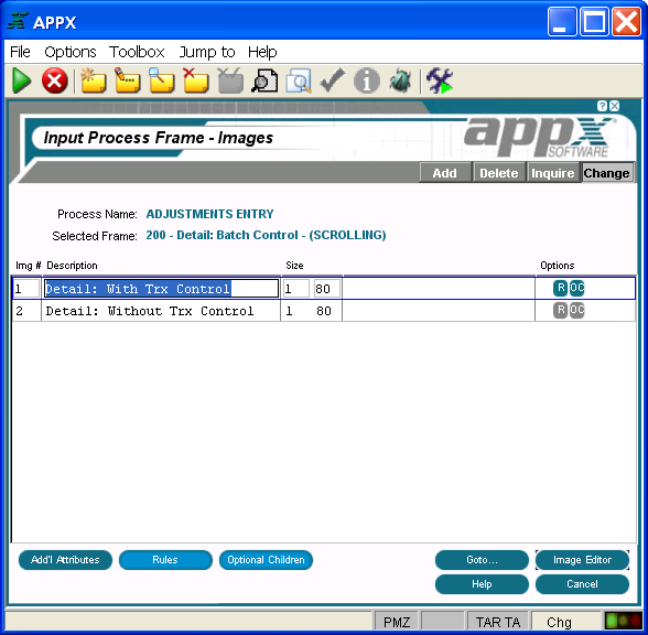 Screen capture