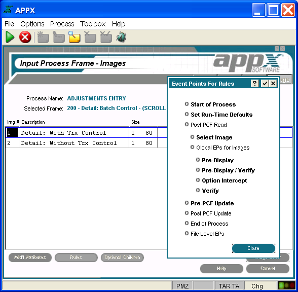 Screen capture