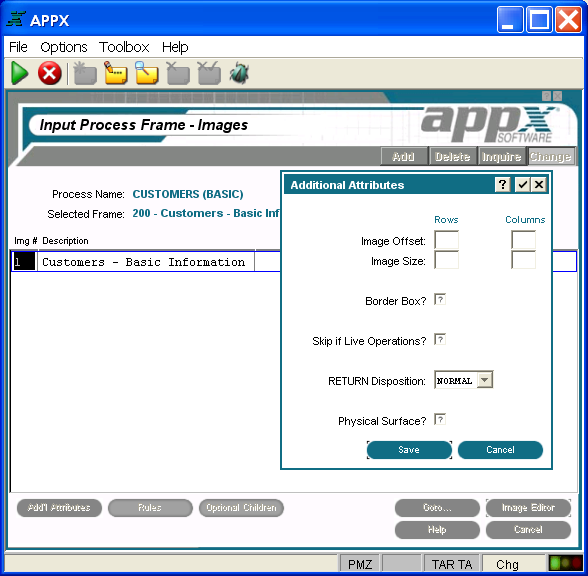 Screen capture
