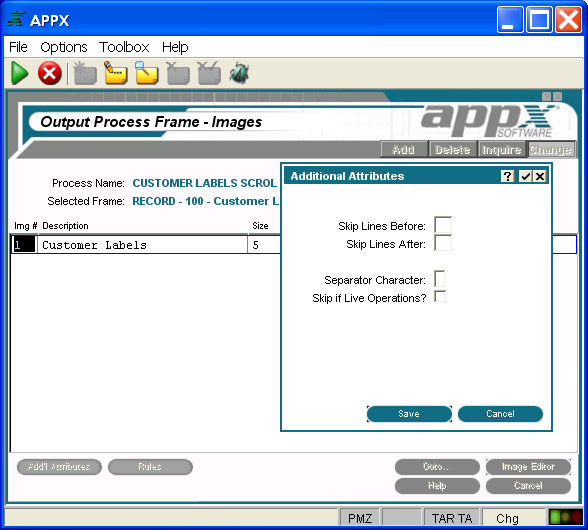 Screen capture