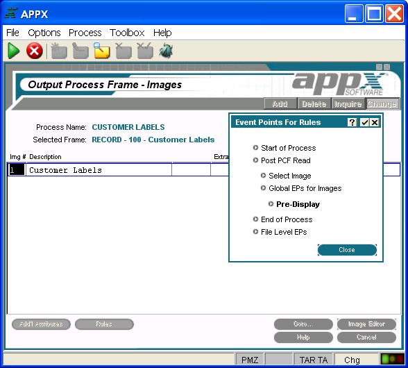 Screen capture
