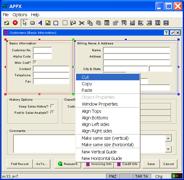Screen capture