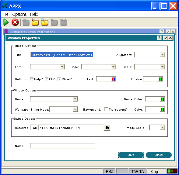 Screen capture