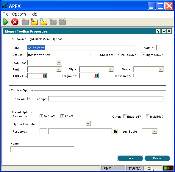 Screen capture