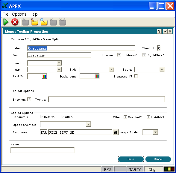 Screen capture
