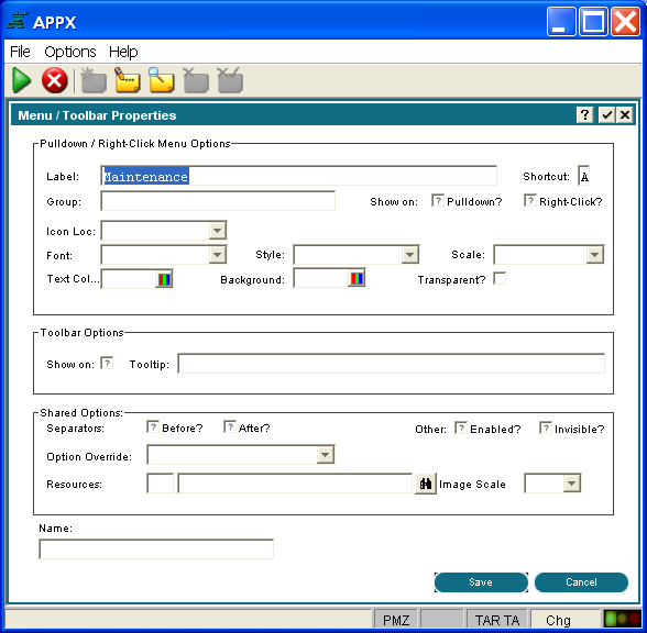 Screen capture