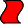 Report icon, red